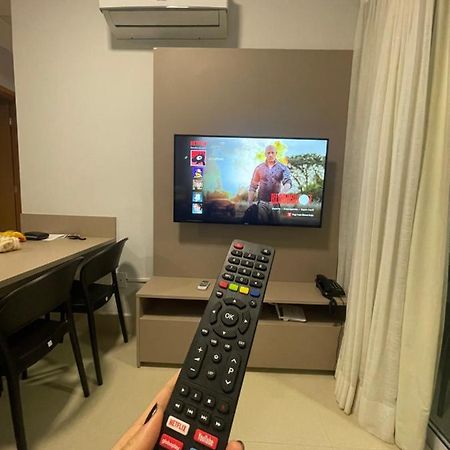 Lagoa Ecotowers Resort Hotel 卡达斯诺瓦斯 外观 照片
