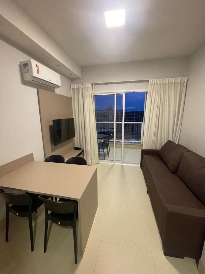 Lagoa Ecotowers Resort Hotel 卡达斯诺瓦斯 外观 照片
